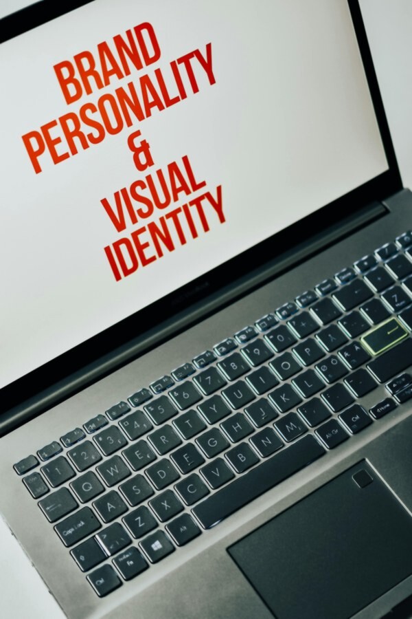 brand-personality-title-seen-on-laptop-screen