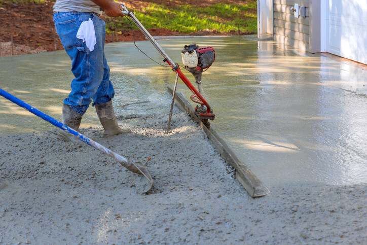 Professional Paving and Concreting Equipment | Paragon Tool Hire ...