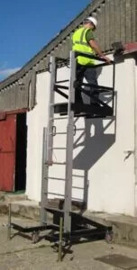 Monkey Tower 1
