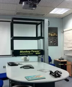 Monkey Tower 3