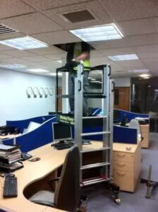 Monkey Tower 2