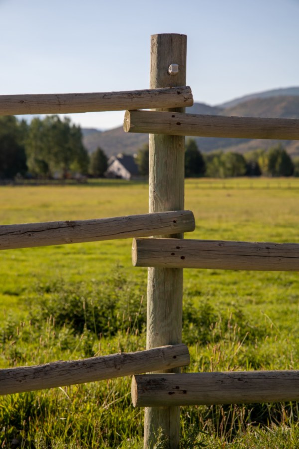 wooden-fence-before-late-summer-meadow-background