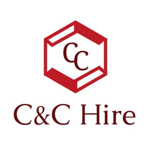 Welcome to C&C Hire LTD