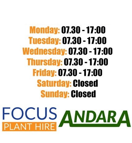 Tool & Plant Hire Based In London & Kent