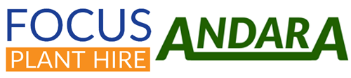 Andara Tools & Plant Hire