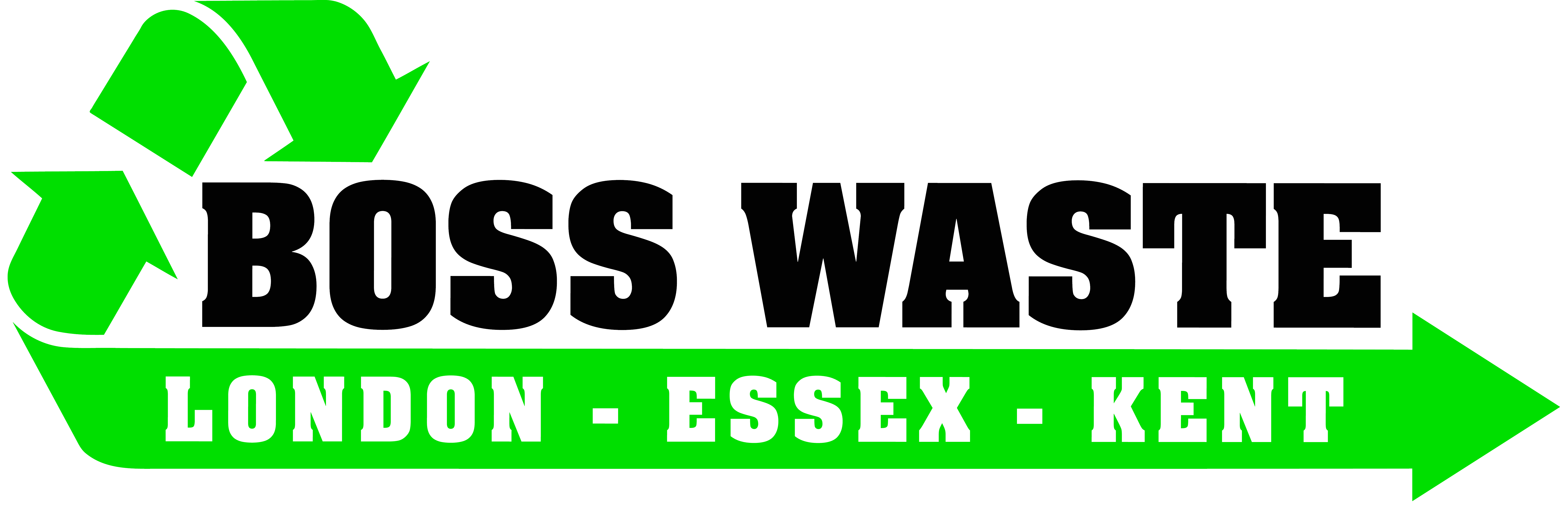 Boss Waste