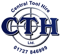 Central Tool Hire Ltd