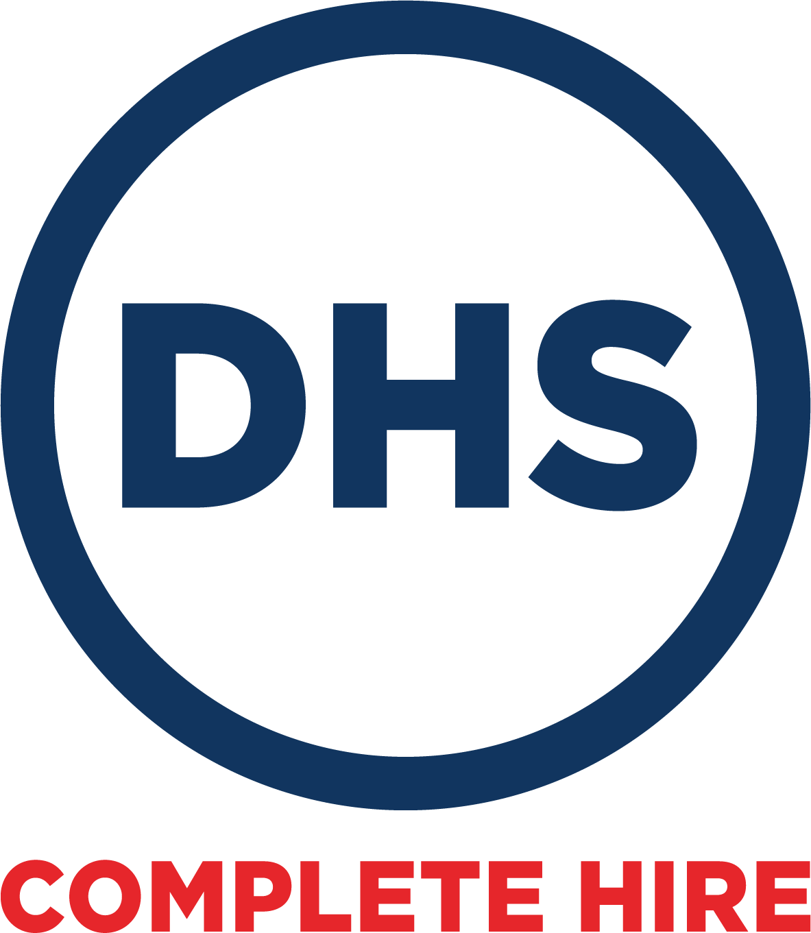 DHS Complete Hire