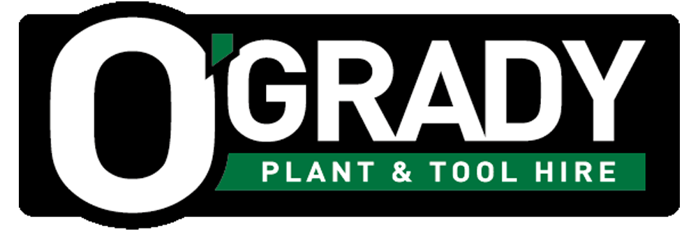 O'Grady Plant Hire