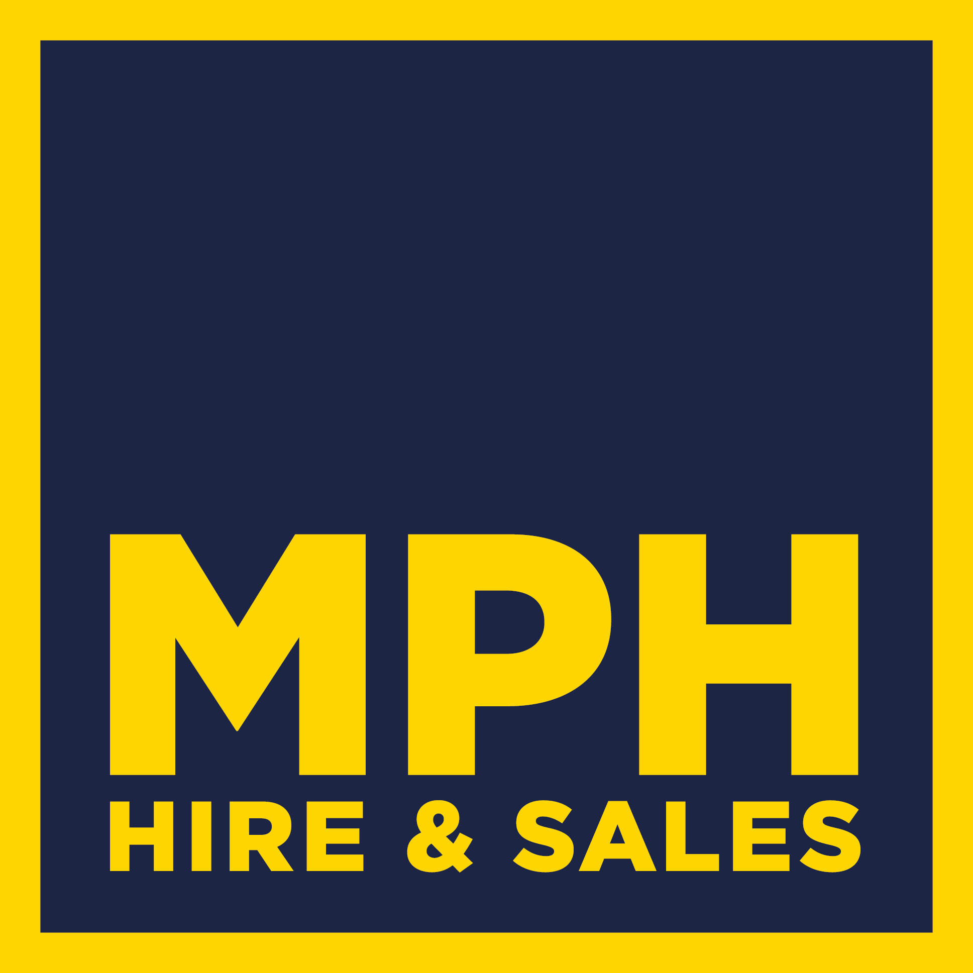 Mr Plant Hire