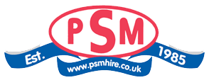 PSM Plant & Tool Hire Centres Ltd