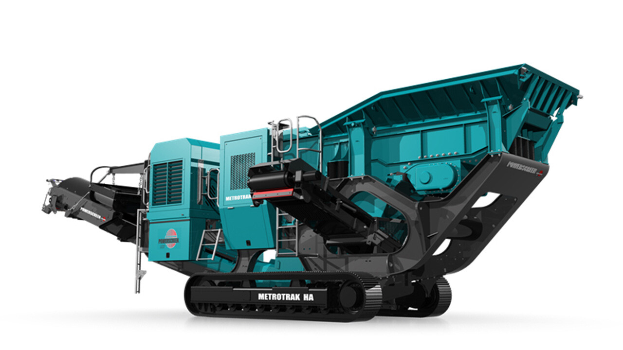 Crusher