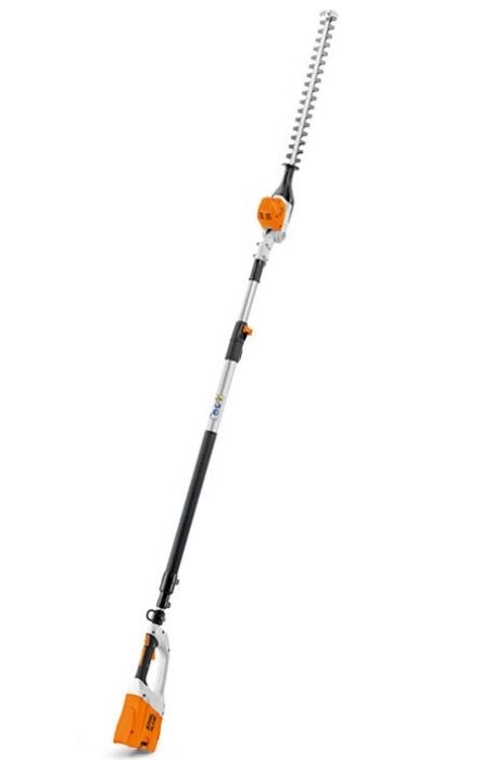 Stihl HLA 85 Battery Extendable Hedge Cutter
