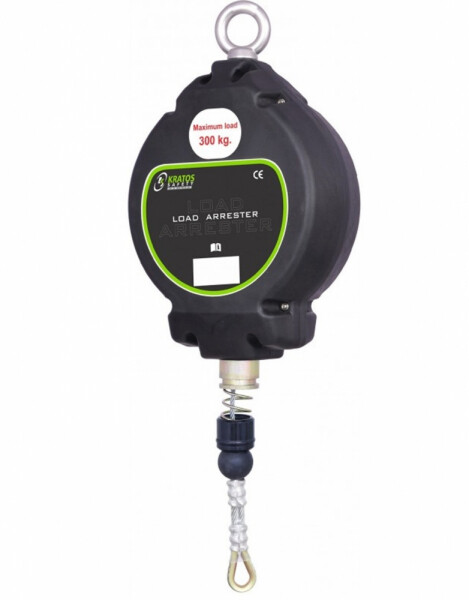 Fall Arrest Device