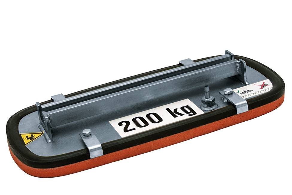 SM600 Vacuum Lifter