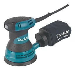 110V Random Orbit Sander