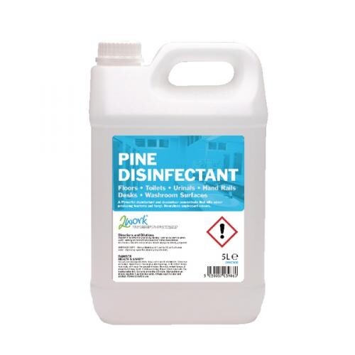 Disinfectant £2.95