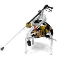 PTO Power Washer Hire