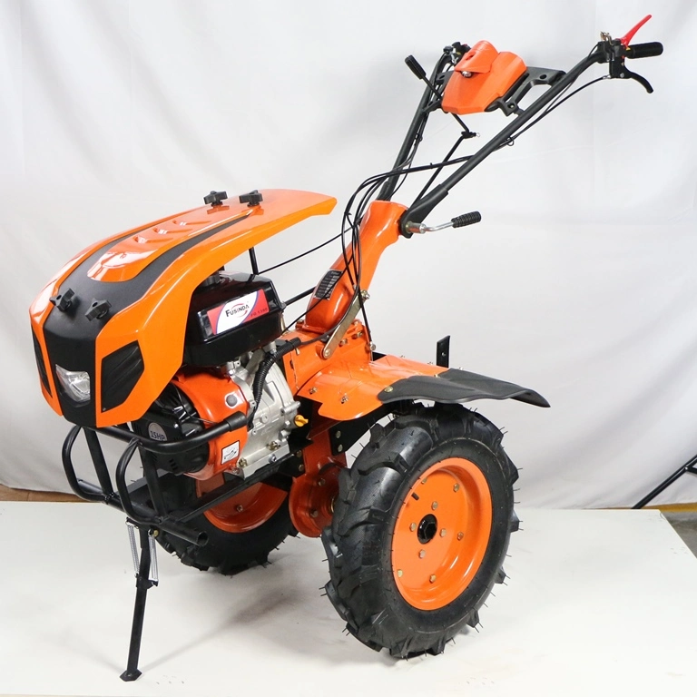 Cultivator 13hp (Petrol)
