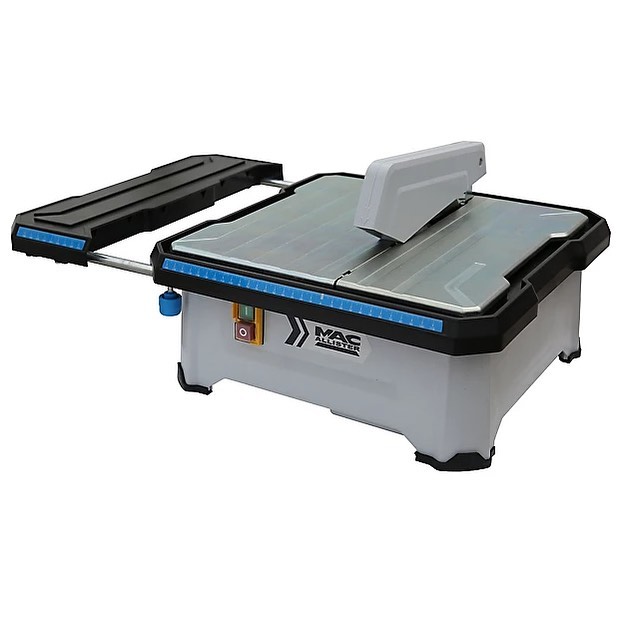 240v MAC Allister Tile Cutter