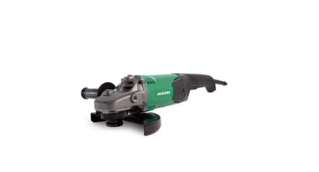 9" Electric Angle Grinder