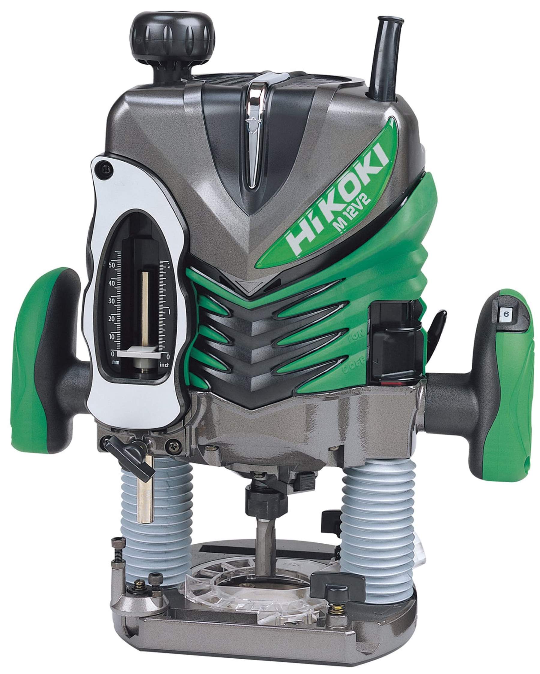 Heavy Duty Electric Router