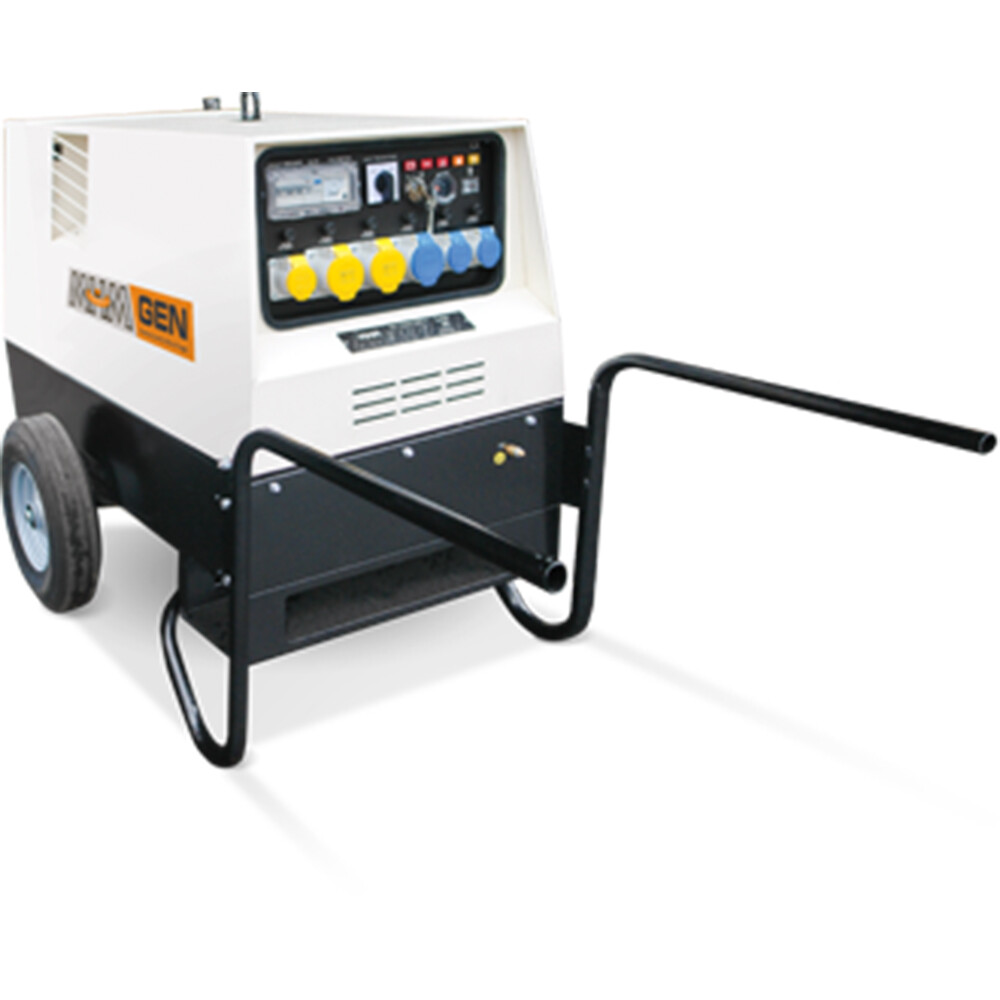 10kva Diesel Generator