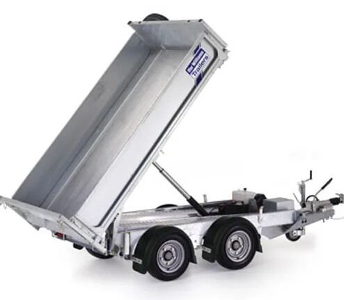 TT3017 - Box / Tipper