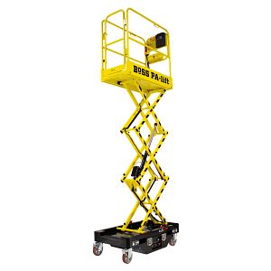 Boss PA-Lift Series