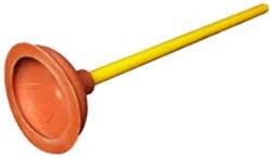 Sink/Toilet Pump Cleaner