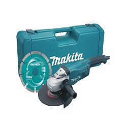 Angle Grinder 230mm Electric Hire