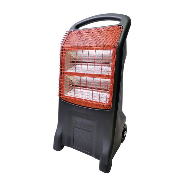 Red Rhino TQ4 2.2kw Heater 32amp