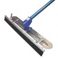 Hand Concrete Float (Fresno Broom)