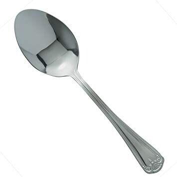 Metal Table Spoon £1.45