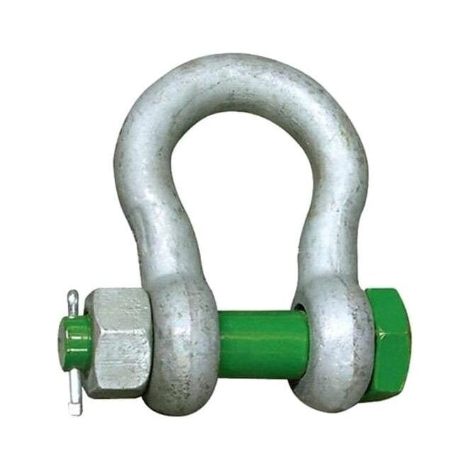 Super Bow Shackle - 5T SWL