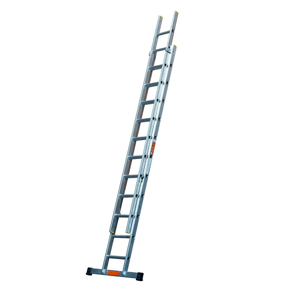 24ft Double Ladder
