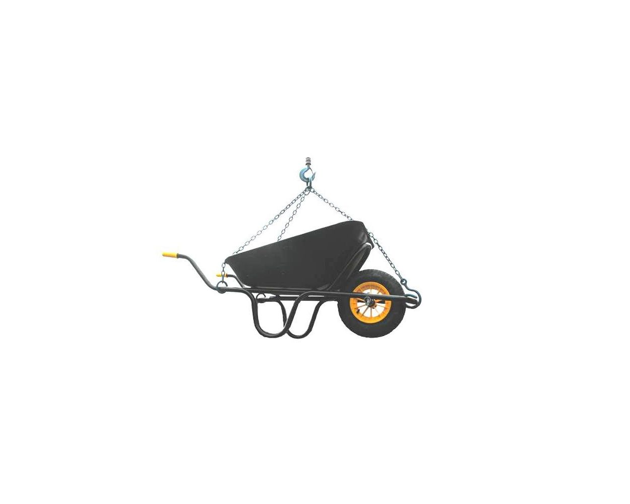 Wheel Barrow Chain Slings