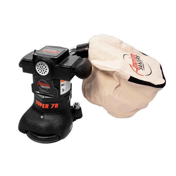Floor Edger Sander