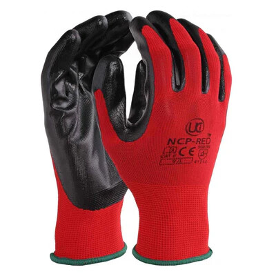 PU Coated Gloves