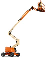 20m Articulating Boom Lift Boom Lifts Powered Access