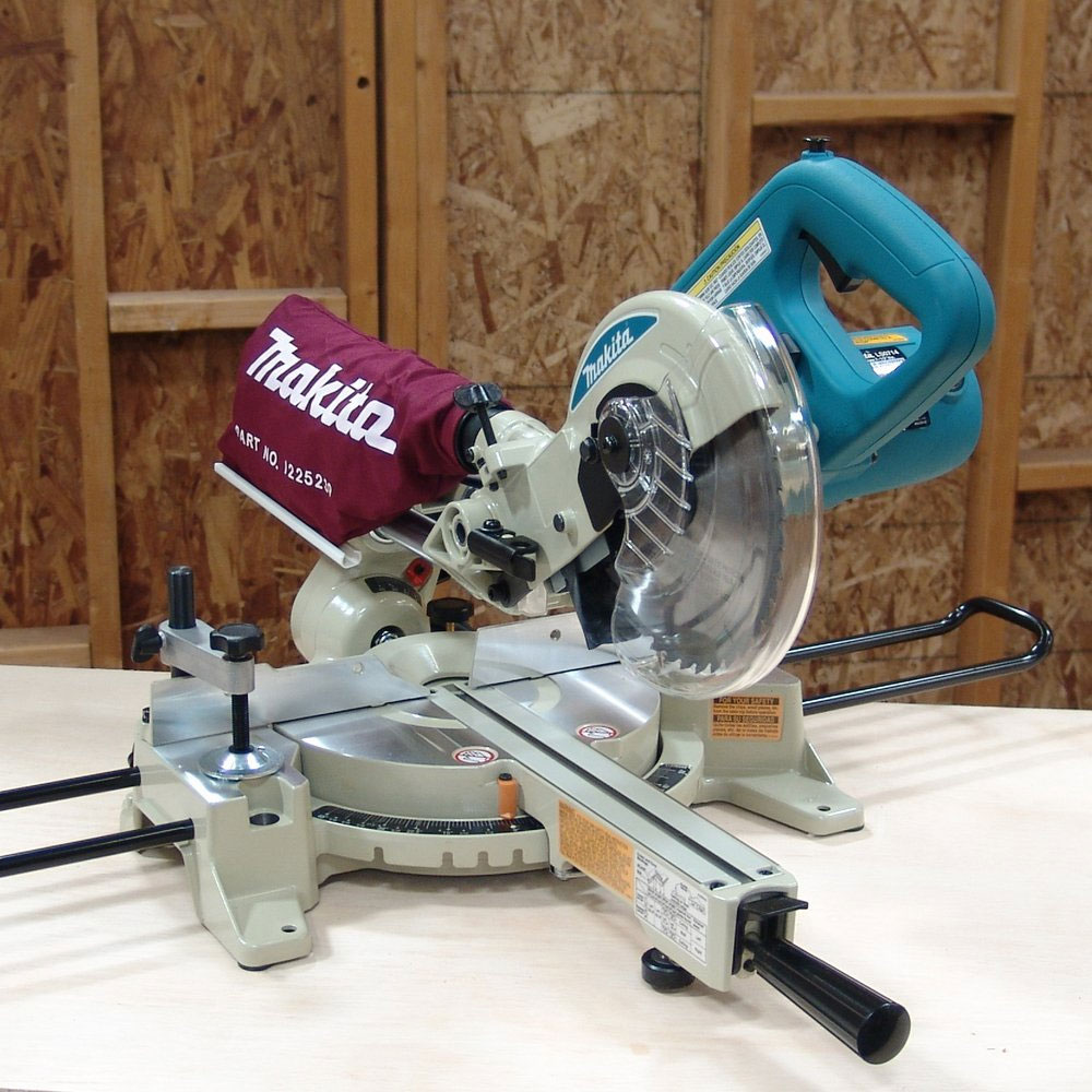 Mitre Saw