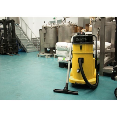 Hazardous Dust Vacuum Cleaner