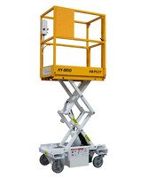 5.0M Lift