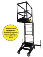 Monkey Tower Mini