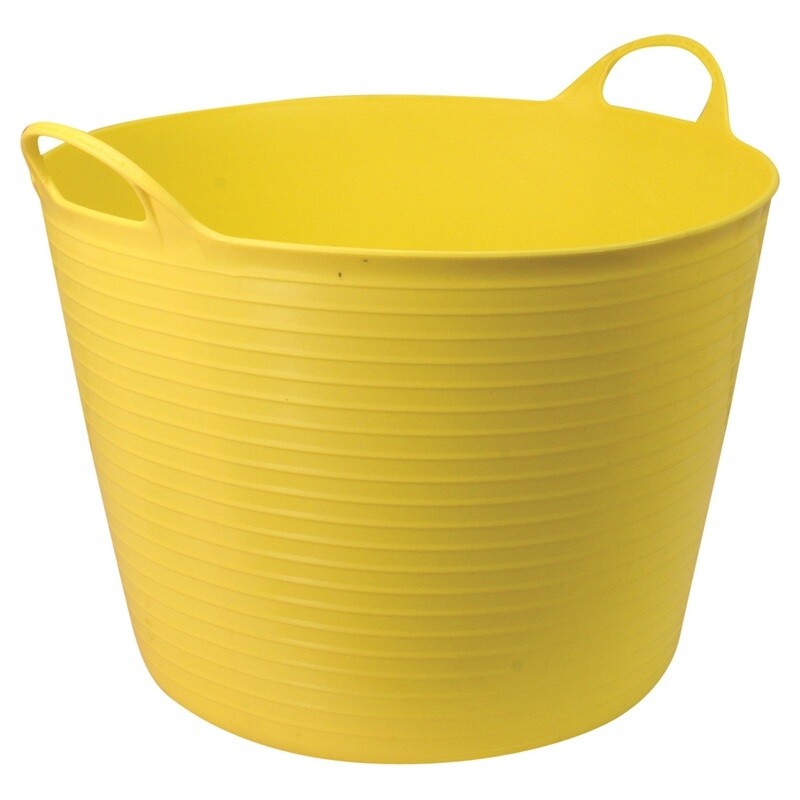 Flexible Buckets - Various Sizes
