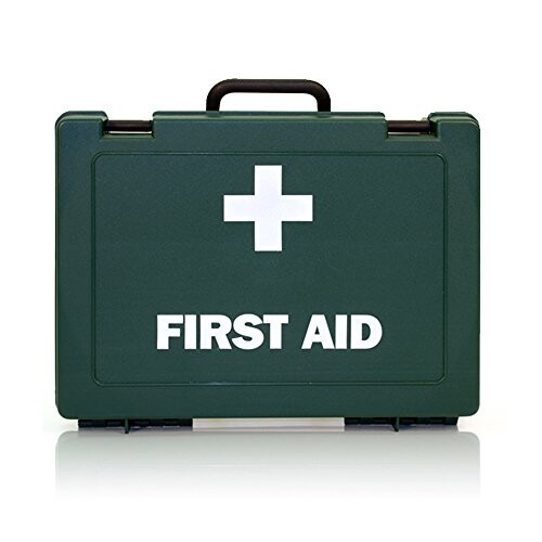 10 Man First Aid Kit £17.50