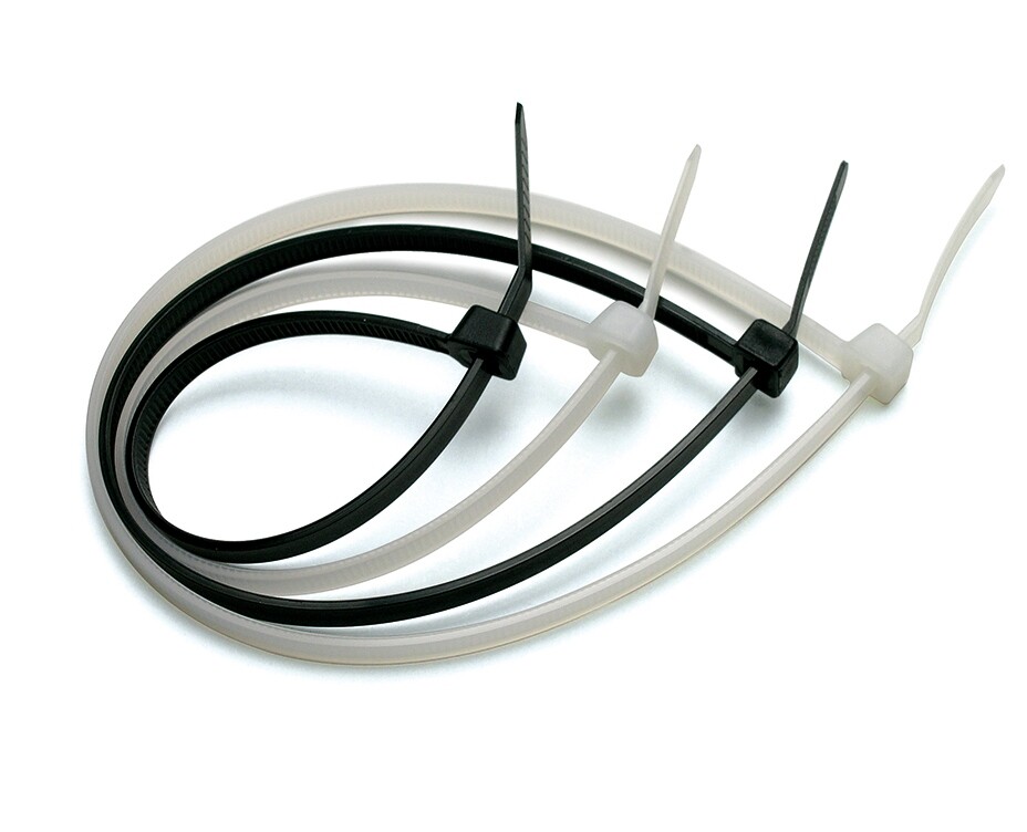 Cables Ties - 150mm (pk 100)£6.85