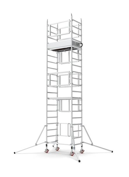 Mini Tower 4.2m Platform Height