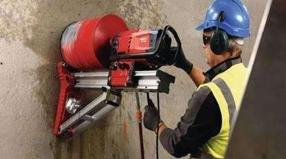 Hilti 250 core discount drill