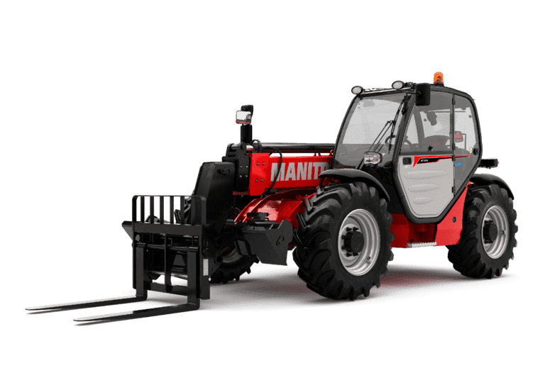 Manitou MT 1033 Easy